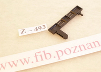 ZACZEP DRZWI MIKROFALI